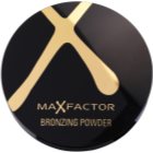 Max Factor Bronzing Powder Bronzing Powder