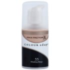 Max Factor Colour Adapt make up lichid