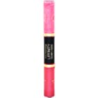 Max Factor Lipfinity Colour and Gloss ruj rezistent si luciu de buze. 2 in 1