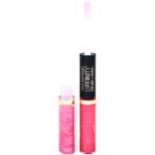 Max Factor Lipfinity Colour and Gloss ruj rezistent si luciu de buze. 2 in 1