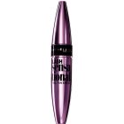 Maybelline Lash Sensational szempillaspirál a telt és hosszú pillákért metál csomagolásban