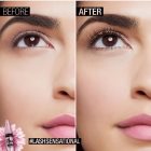 Maybelline Lash Sensational Verlängernde Wimperntusche für voluminöse Wimpern