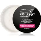 Maybelline Master Fix pudra translucida
