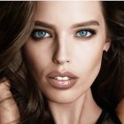 Maybelline Color Sensational Vivid Hot Laquer lip gloss