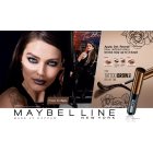 Maybelline Tattoo Brow vopsea gel semipermanentă pentru sprâncene