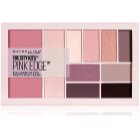 Maybelline The City Kits™ Pink Edge paleta multifunkcyjna do twarzy i okolic oczu