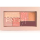Maybelline Gigi Hadid paleta očních stínů
