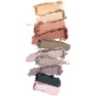 Maybelline Total Temptation paleta de sombras de ojos e iluminadores
