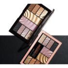 Maybelline Total Temptation paleta de sombras de ojos e iluminadores