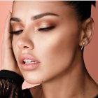 Maybelline Total Temptation paleta de sombras de ojos e iluminadores