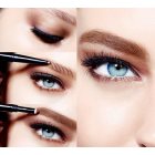Maybelline Brow Satin creion pentru sprancene duo