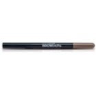 Maybelline Brow Satin creion pentru sprancene duo