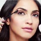 Maybelline Lash Sensational Verlängernde Wimperntusche für voluminöse Wimpern