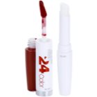 Maybelline SuperStay 24 Color ruj