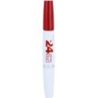 Maybelline SuperStay 24H Ultimate Red ruj de buze lichid balsam