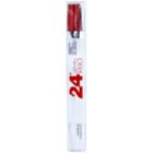 Maybelline SuperStay 24H Ultimate Red ruj de buze lichid balsam