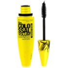 Maybelline Volum’ Express The Colossal Smoky Eyes mascara cu efect de volum