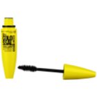 Maybelline Volum’ Express The Colossal 100% Black tusz do rzęs