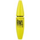 Maybelline Volum’ Express The Colossal 100% Black tusz do rzęs