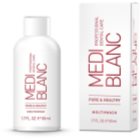 MEDIBLANC Pure & Healthy Elixir bucal para uma frescura de longa duração