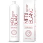 MEDIBLANC Pure & Healthy szájvíz a hosszantartó friss lehelletért