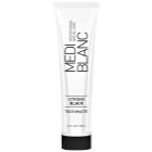 MEDIBLANC Strong Black Pasta de dinti protectie complexa cu efect de albire