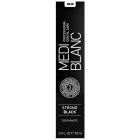 MEDIBLANC Strong Black паста для комплексного захисту зубів з відбілюючим ефектом