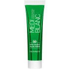 MEDIBLANC Whitening Aloe Vera regenerative toothpaste with whitening effect
