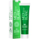 MEDIBLANC Whitening Aloe Vera Regenerierende Zahnpaste mit Whitening Effekt
