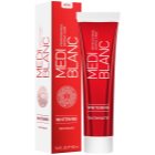 MEDIBLANC Whitening зубна паста з відбілюючим ефектом