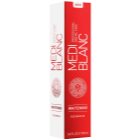 MEDIBLANC Whitening зубна паста з відбілюючим ефектом