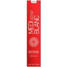 MEDIBLANC Whitening зубна паста з відбілюючим ефектом
