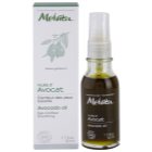 Melvita Huiles de Beauté Avocat vyhlazujíci olej na oční okolí a pleť