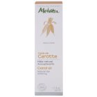 Melvita Huiles de Beauté Carotte Softening Oil for Natural Tan For Face And Body