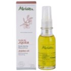 Melvita Huiles de Beauté Jojoba ulei hidratant reparatoriu pentru fata si corp