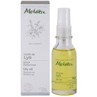 Melvita Huiles de Beauté Lys Radiance Protecting Oil for Face and Hands
