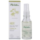 Melvita Huiles de Beauté Ricin stärkendes Öl für Nägel und Wimpern