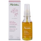 Melvita Huiles de Beauté Rosier Muscat ulei hidratant si revitalizant pentru fata si corp