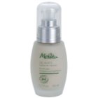 Melvita Les Essentiels kremasti gel za učvrstitev kože za dekolte in prsi
