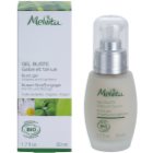 Melvita Les Essentiels kremasti gel za učvrstitev kože za dekolte in prsi