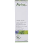 Melvita Les Essentiels vyhlazující hydratační krém pro suchou pleť