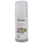 Melvita Les Essentiels Desodorizante Roll-On sem amoníaco para pele sensível