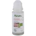 Melvita Les Essentiels dezodorant roll-on bez obsahu hliníka pre citlivú pokožku
