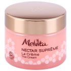 Melvita Nectar Supreme crema iluminadora con efecto humectante