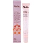 Melvita Nectar Supreme crema para contorno de ojos suavizante para contorno de ojos y labios