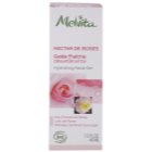 Melvita Nectar de Roses pleťový gel s hydratačním účinkem