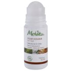Melvita Pour Homme dezodorant w kulce bez zawartości aluminium