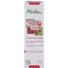 Melvita Pulpe de Rose rozjasňující krém proti prvním známkám stárnutí pleti