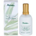 Melvita Solyflores Musk - Ginger toaletní voda pro ženy 100 ml