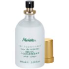 Melvita Solyflores Musk - Ginger toaletní voda pro ženy 100 ml